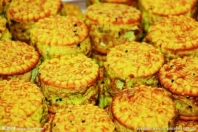宁波绿豆饼
